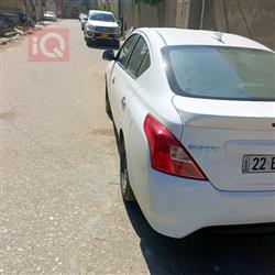 Nissan Sunny